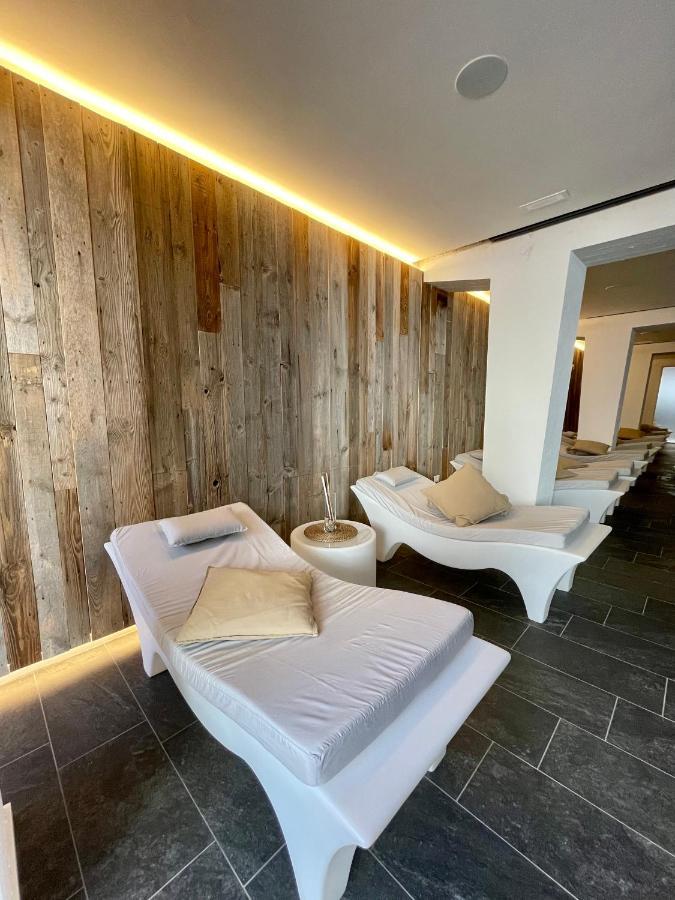 Hotel Valgranda Wellness & Spa Val di Zoldo Exterior photo