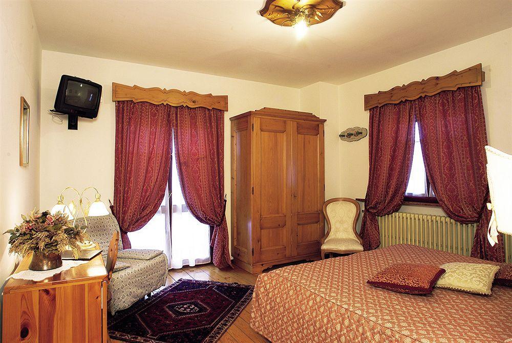 Hotel Valgranda Wellness & Spa Val di Zoldo Exterior photo