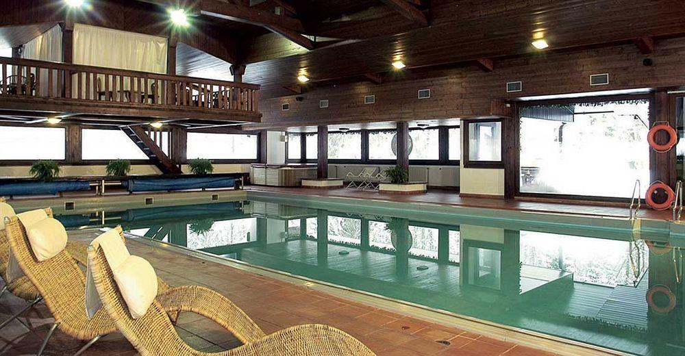 Hotel Valgranda Wellness & Spa Val di Zoldo Exterior photo